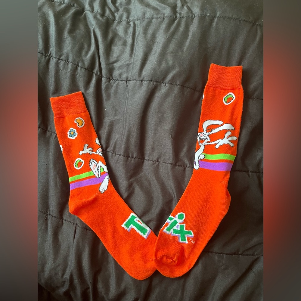 Trix Socks